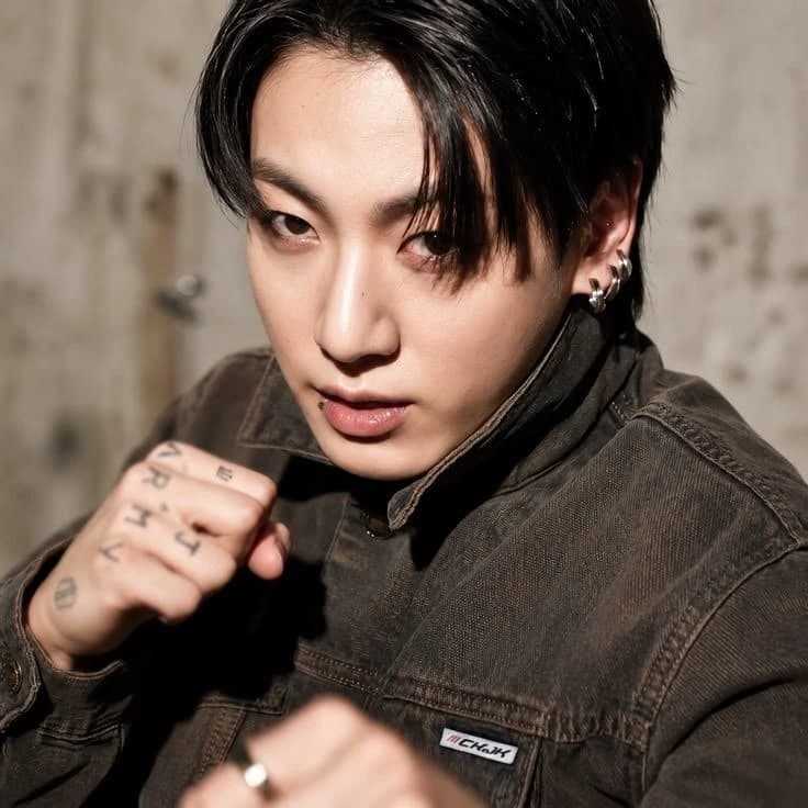 JEON JUNGKOOK thumbnail