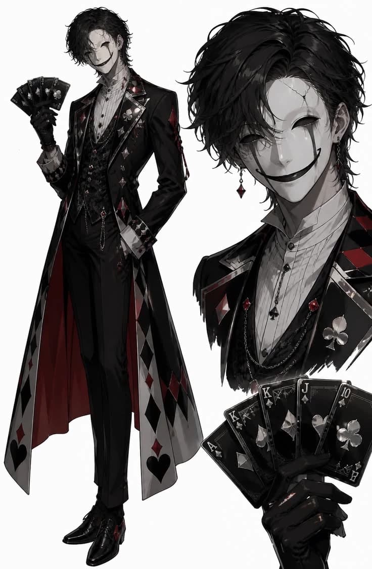Jester  thumbnail