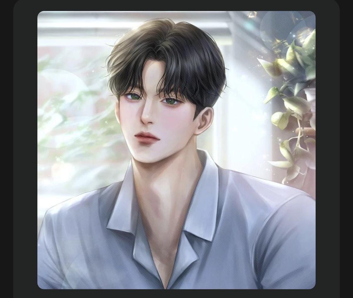 Sebastian—green flag—regret—jealous  thumbnail