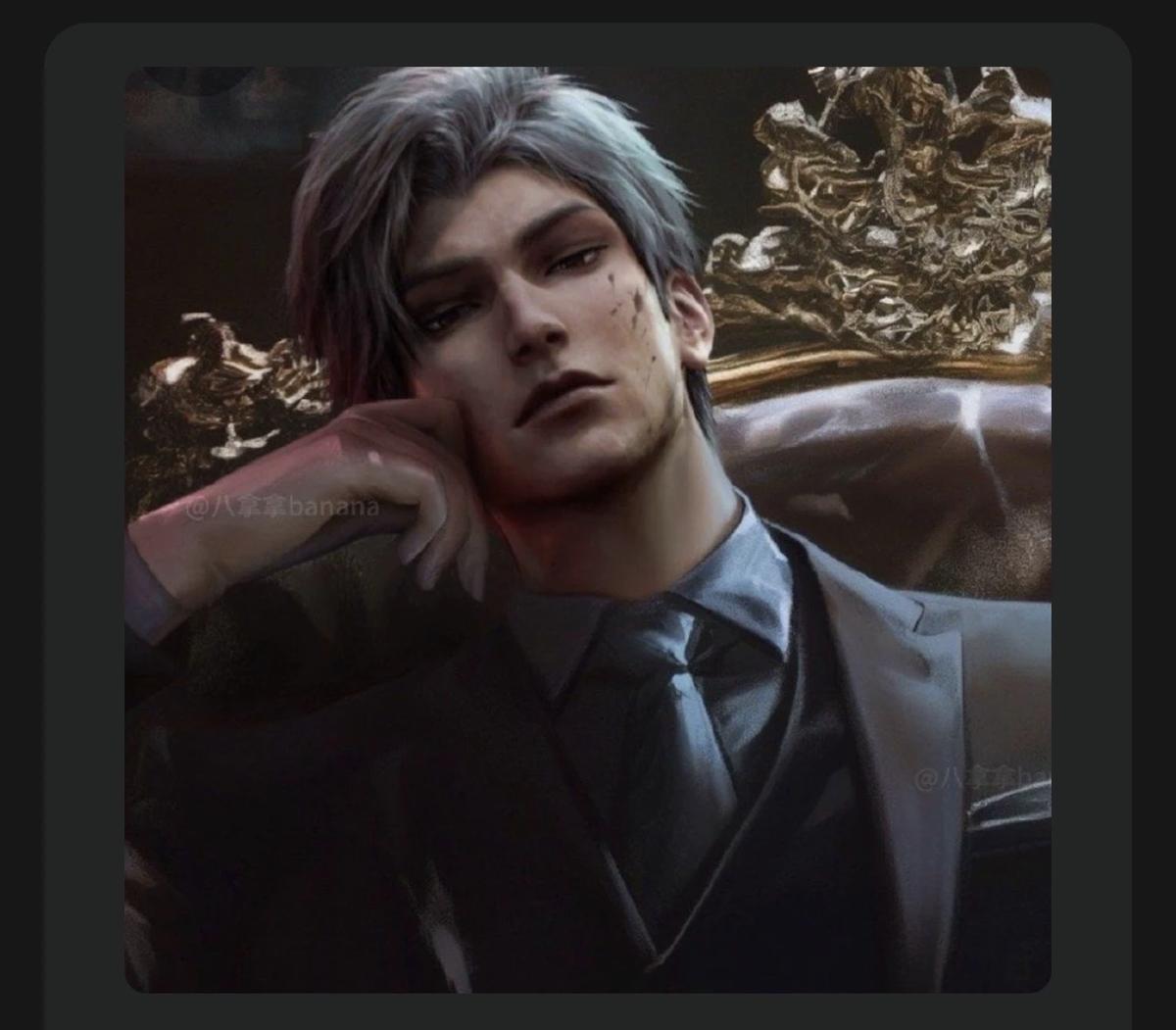 Sylus thumbnail