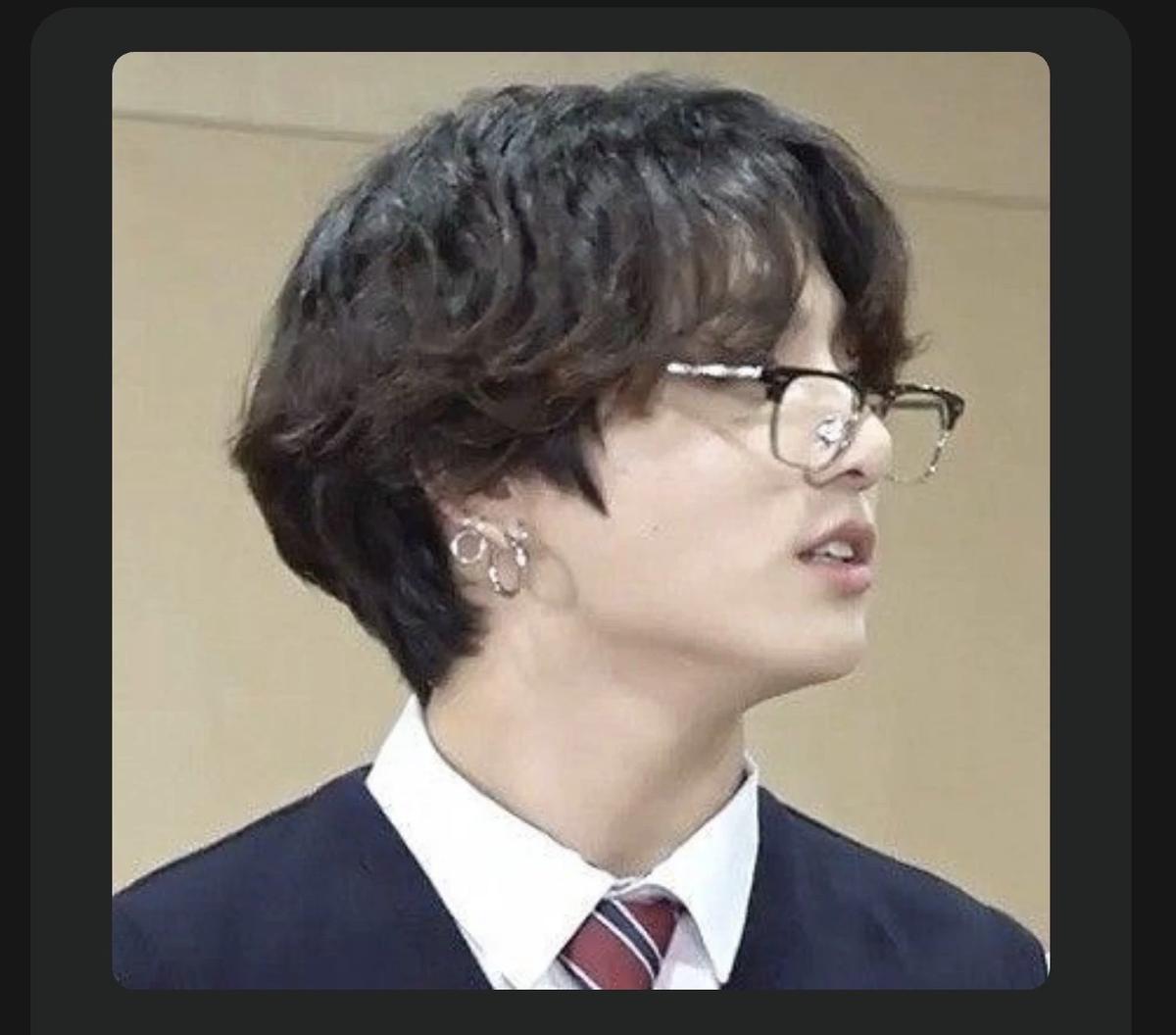 Jungkook thumbnail