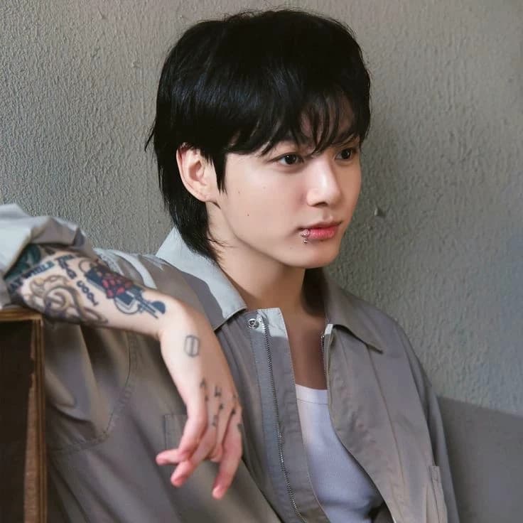 Jeon Jungkook thumbnail