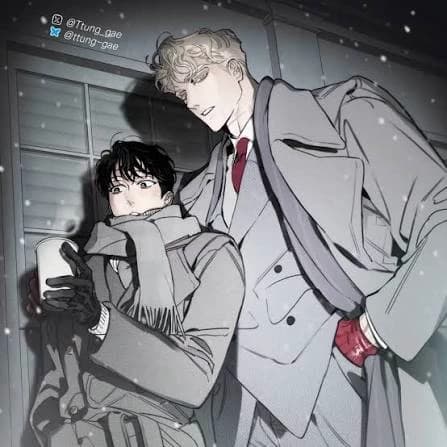 Caesar—regret—obsessive—starts being protective thumbnail