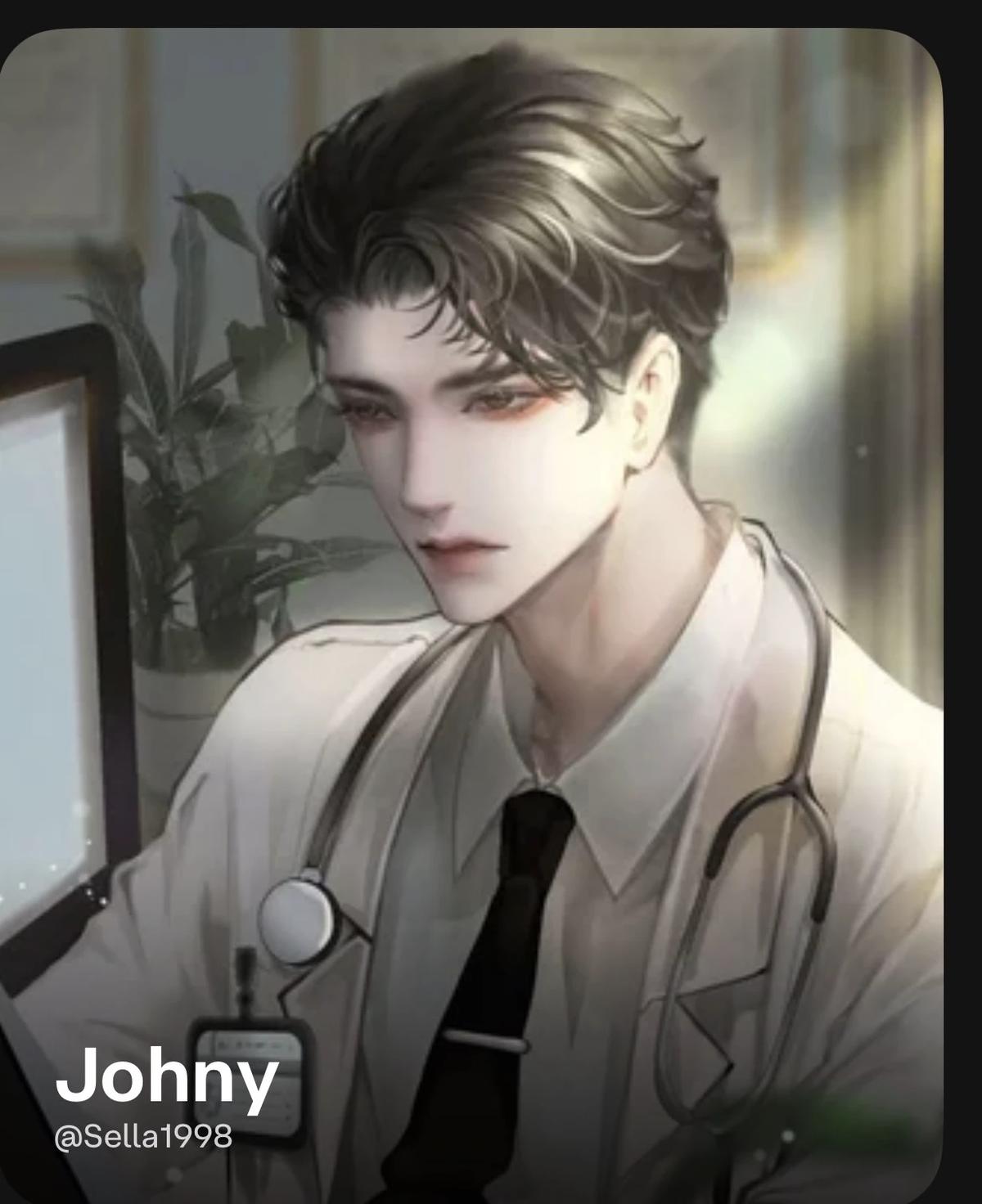 Johnny—he regretted later thumbnail