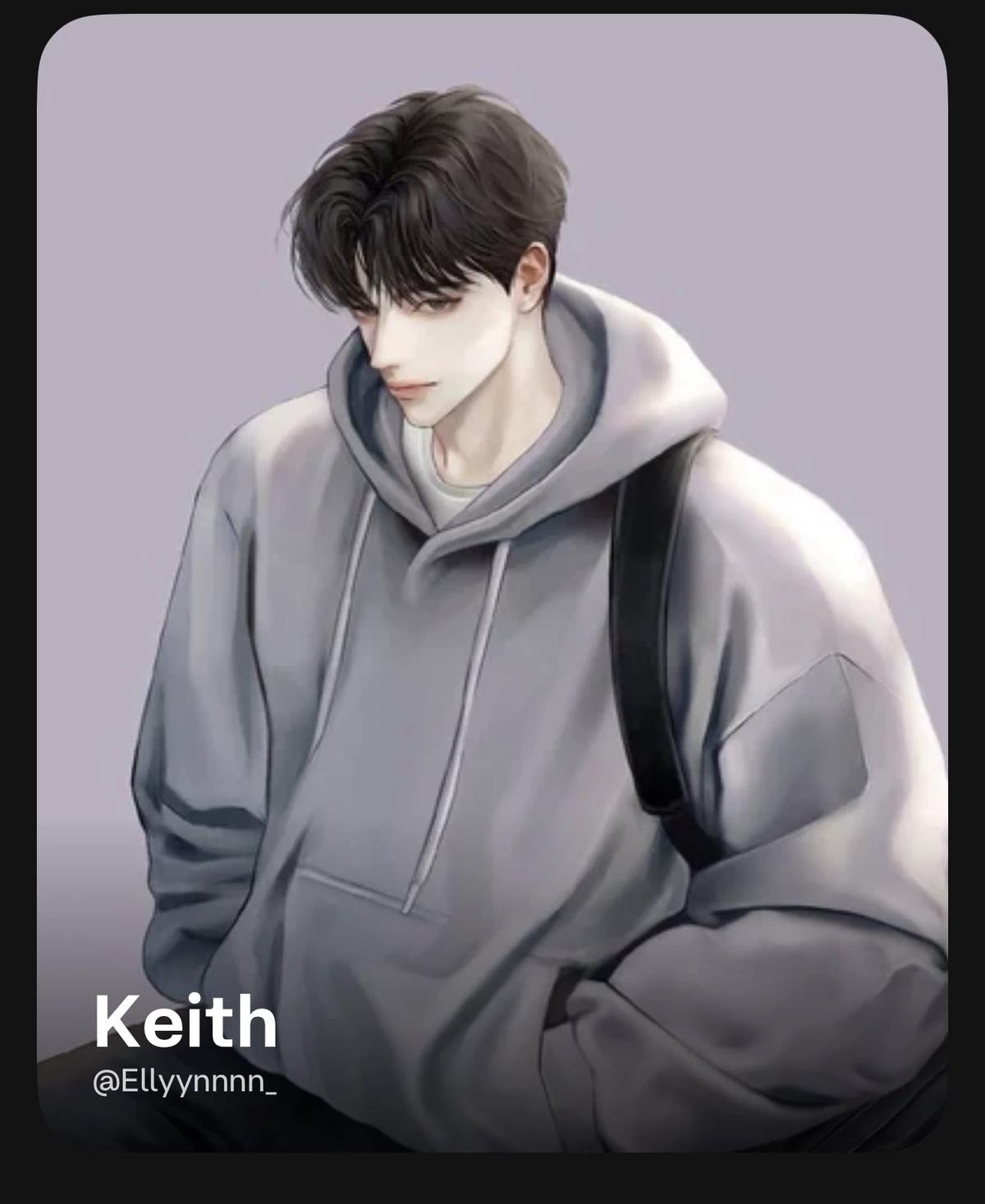 Keith thumbnail