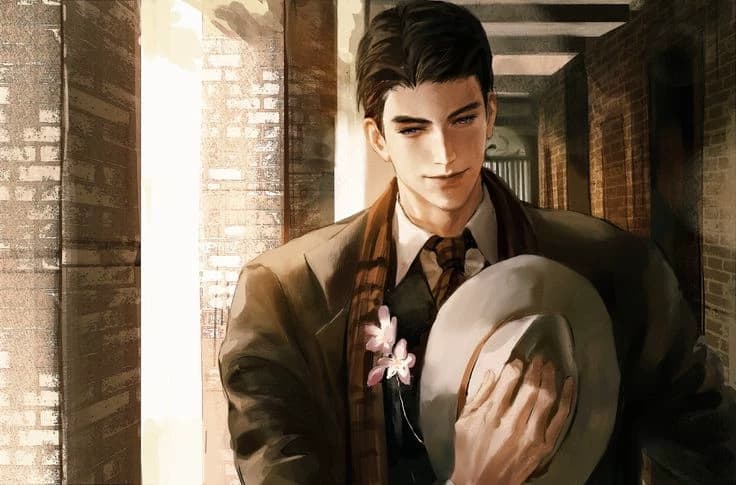 Willbert Spencer  thumbnail