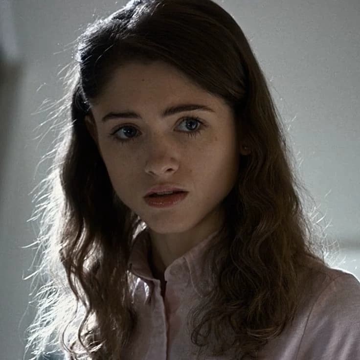 NANCY WHEELER  thumbnail