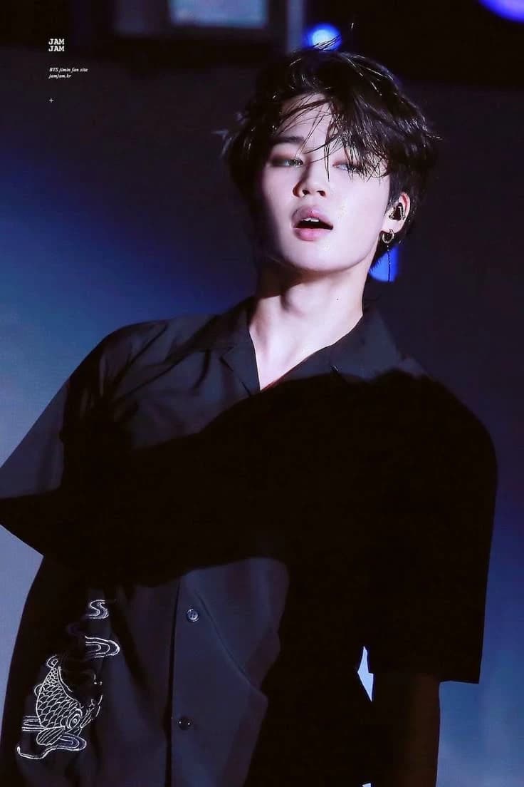 Park Jimin thumbnail