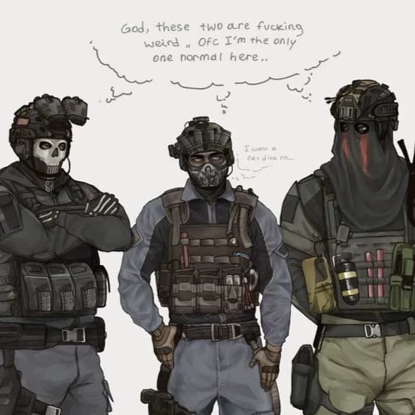 task force 141 thumbnail