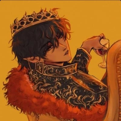 High King Cardan Greenbriar thumbnail