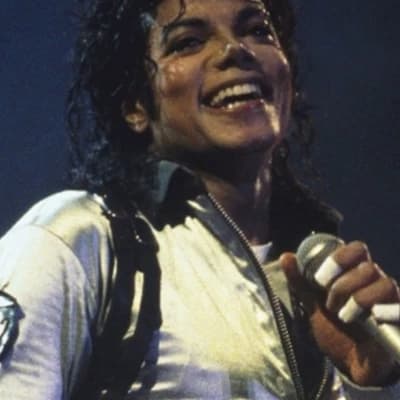 Michael Jackson thumbnail