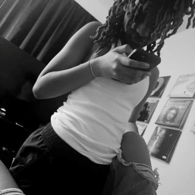 Imani 'Mani' Davis thumbnail