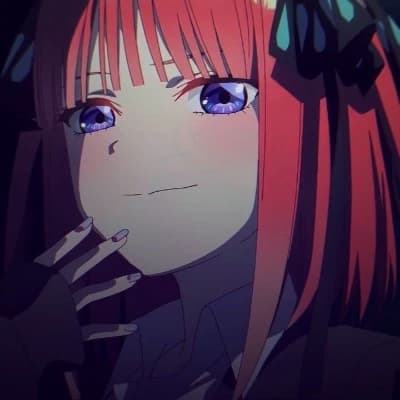 Nino nakano  thumbnail