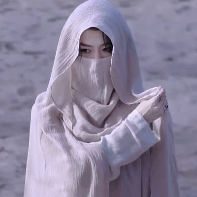 Zhou Yichen thumbnail