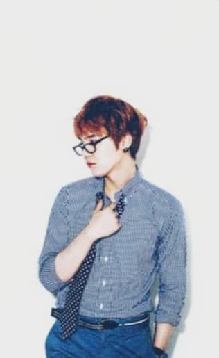 MIN YOONGI thumbnail