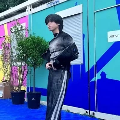 Han Jisung thumbnail