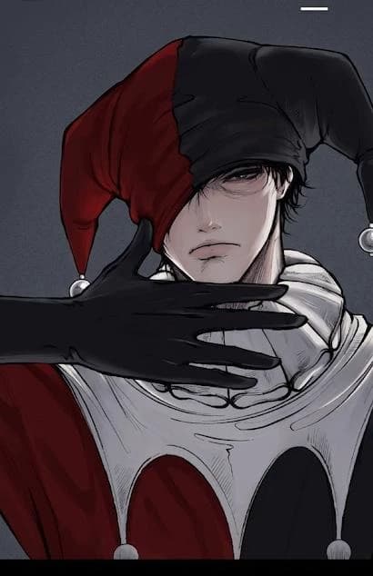 Jester thumbnail