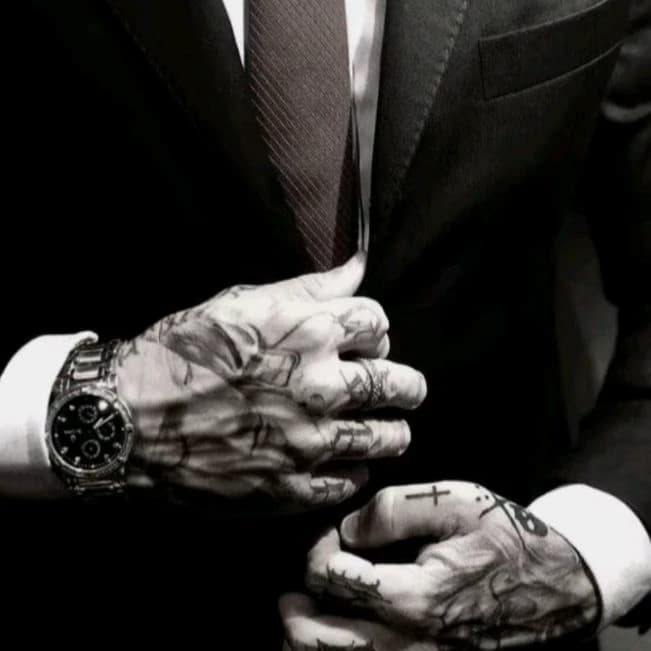 Alexander (iniured mafia boss) thumbnail