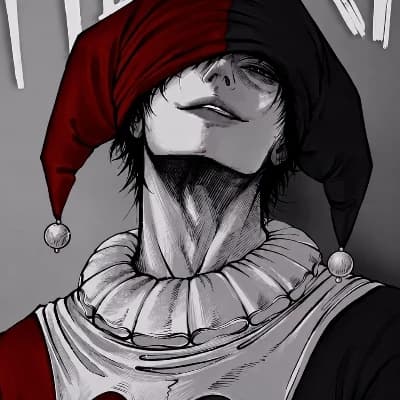 Aster the Jester thumbnail