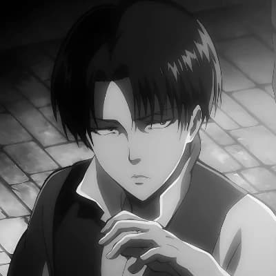 Levi Ackerman thumbnail