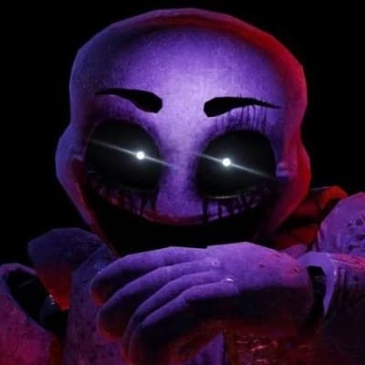Purple Guy thumbnail