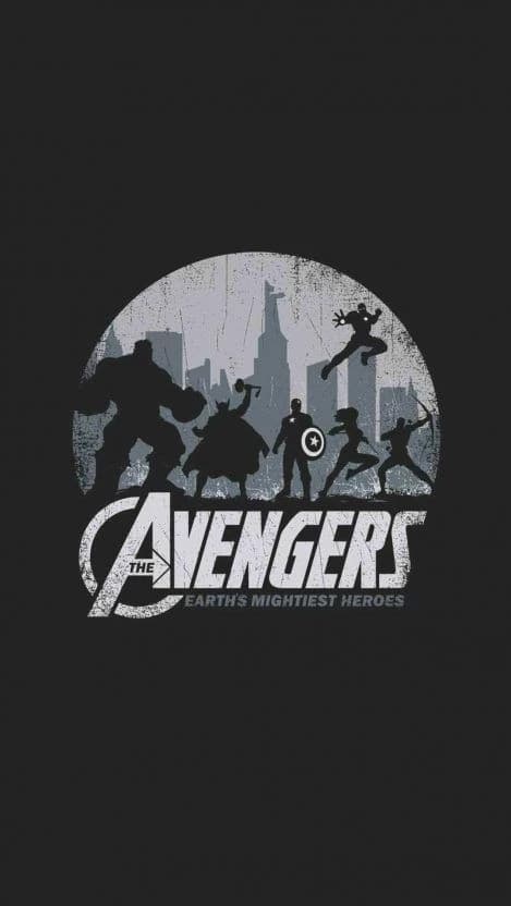 Avengers  thumbnail