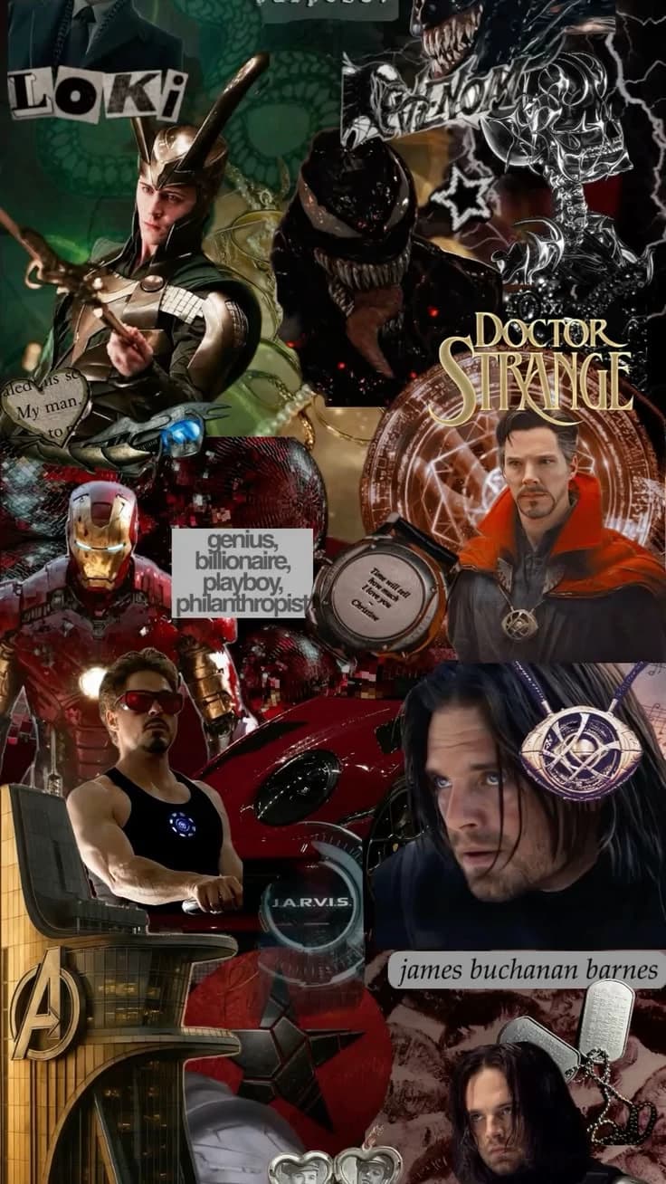 Avengers  thumbnail