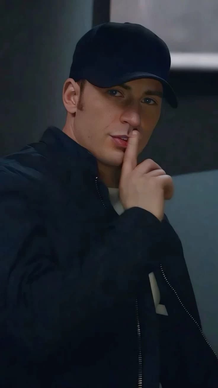 Steve Rogers  from the Avengers  thumbnail