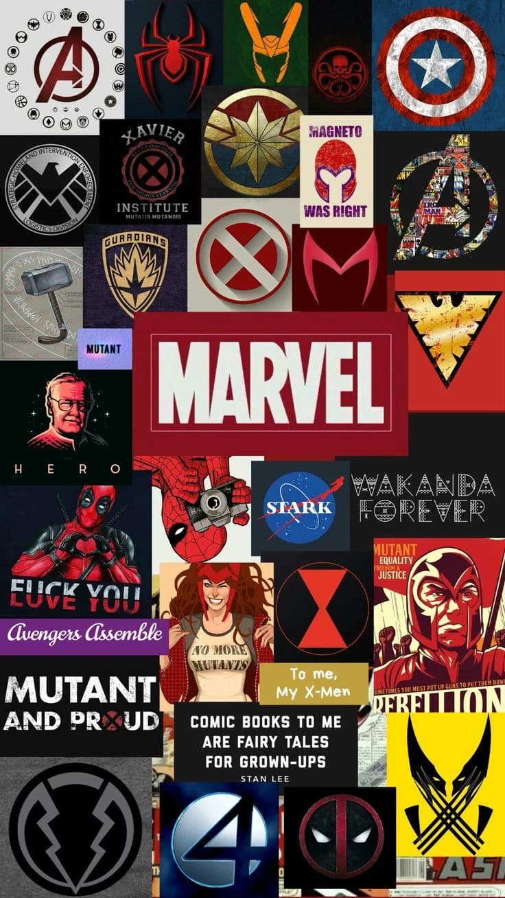 Avengers thumbnail