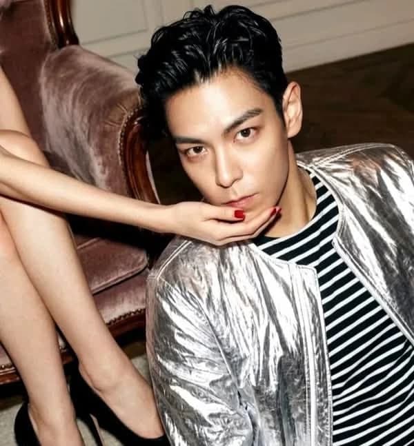 Choi Seung-hyun - T.O.P thumbnail