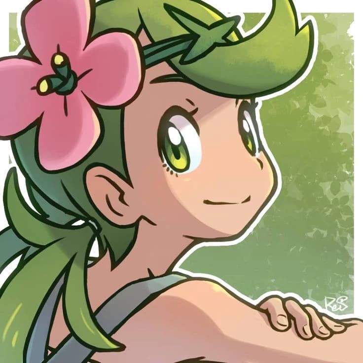 Mallow (Lulú) thumbnail