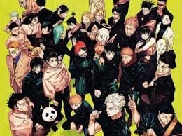 Jujutsu Kaisen (RPG) thumbnail
