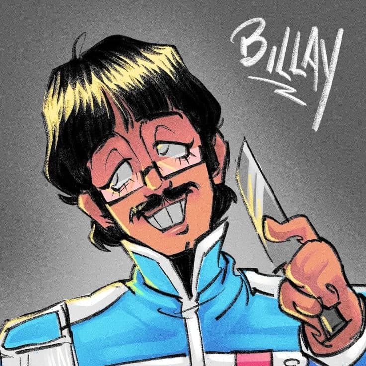 Billy Shears thumbnail
