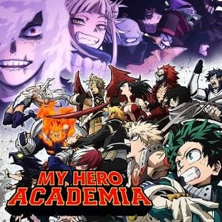 MHA CLASS 0-Z thumbnail