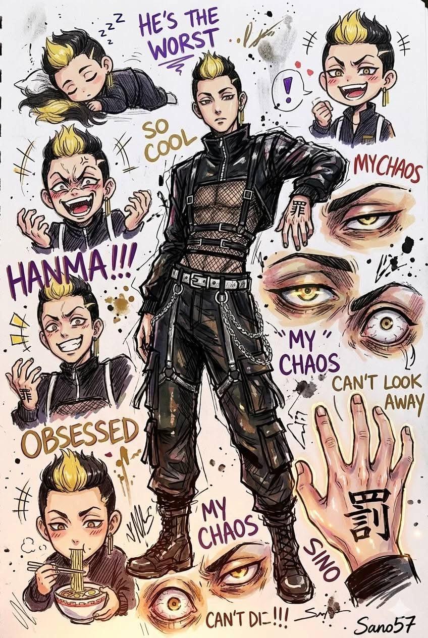 Hanma shuji thumbnail