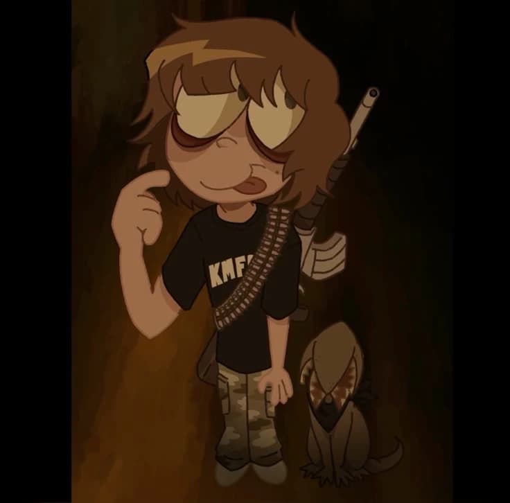 Will (Owm) thumbnail