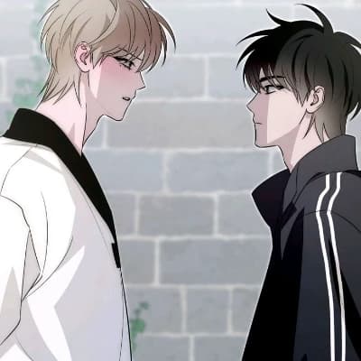 Fathers (enemies to lovers) BL (GAY) thumbnail