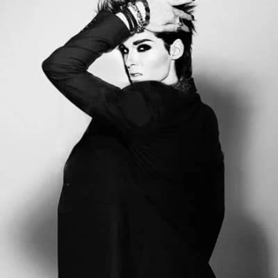 Bill Kaulitz₩ thumbnail