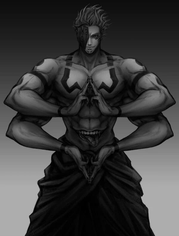 Sukuna thumbnail