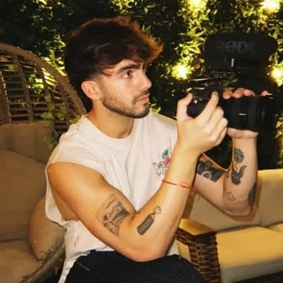 Fede Vigevani thumbnail