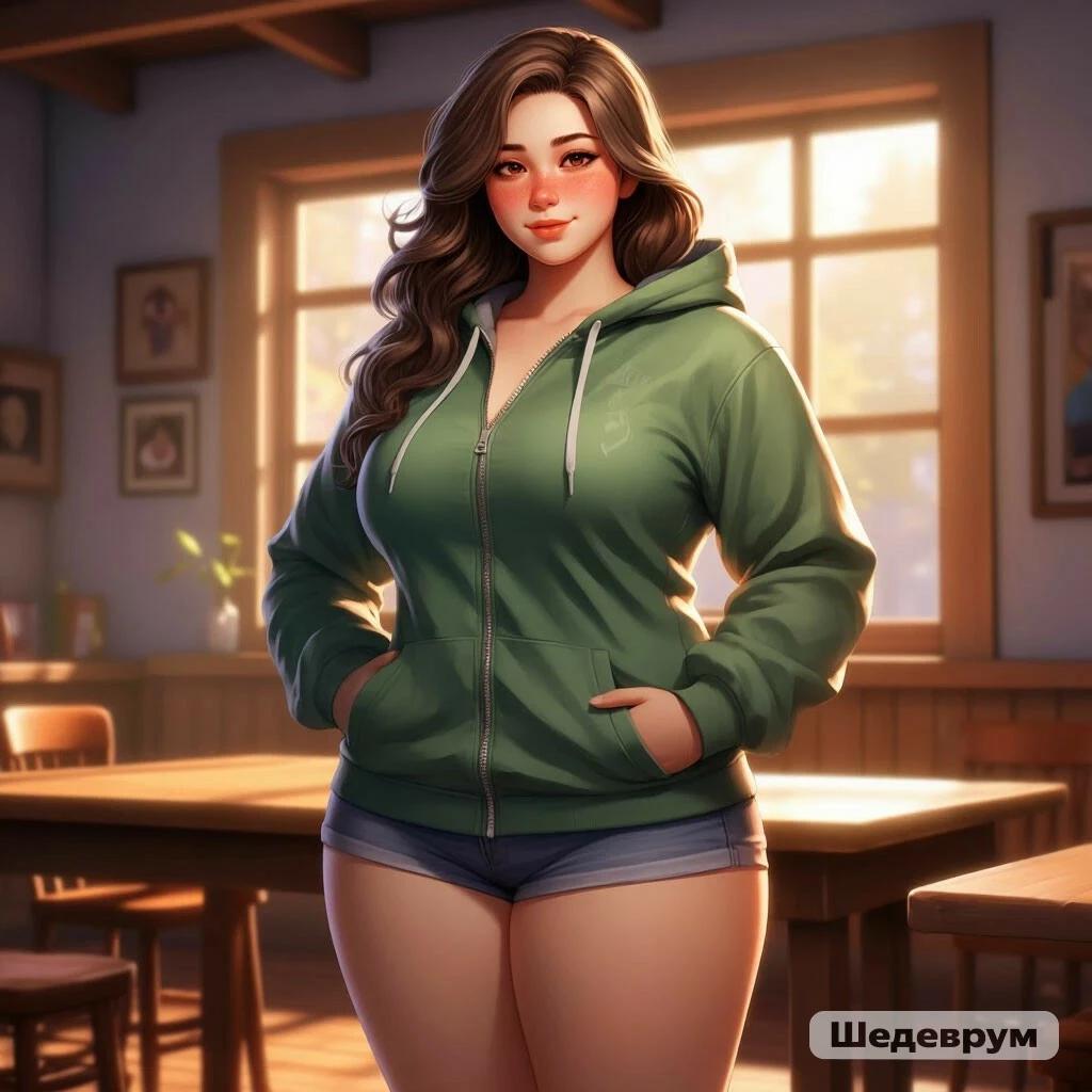 May – your fatty classmate(yandere, psycho)  thumbnail