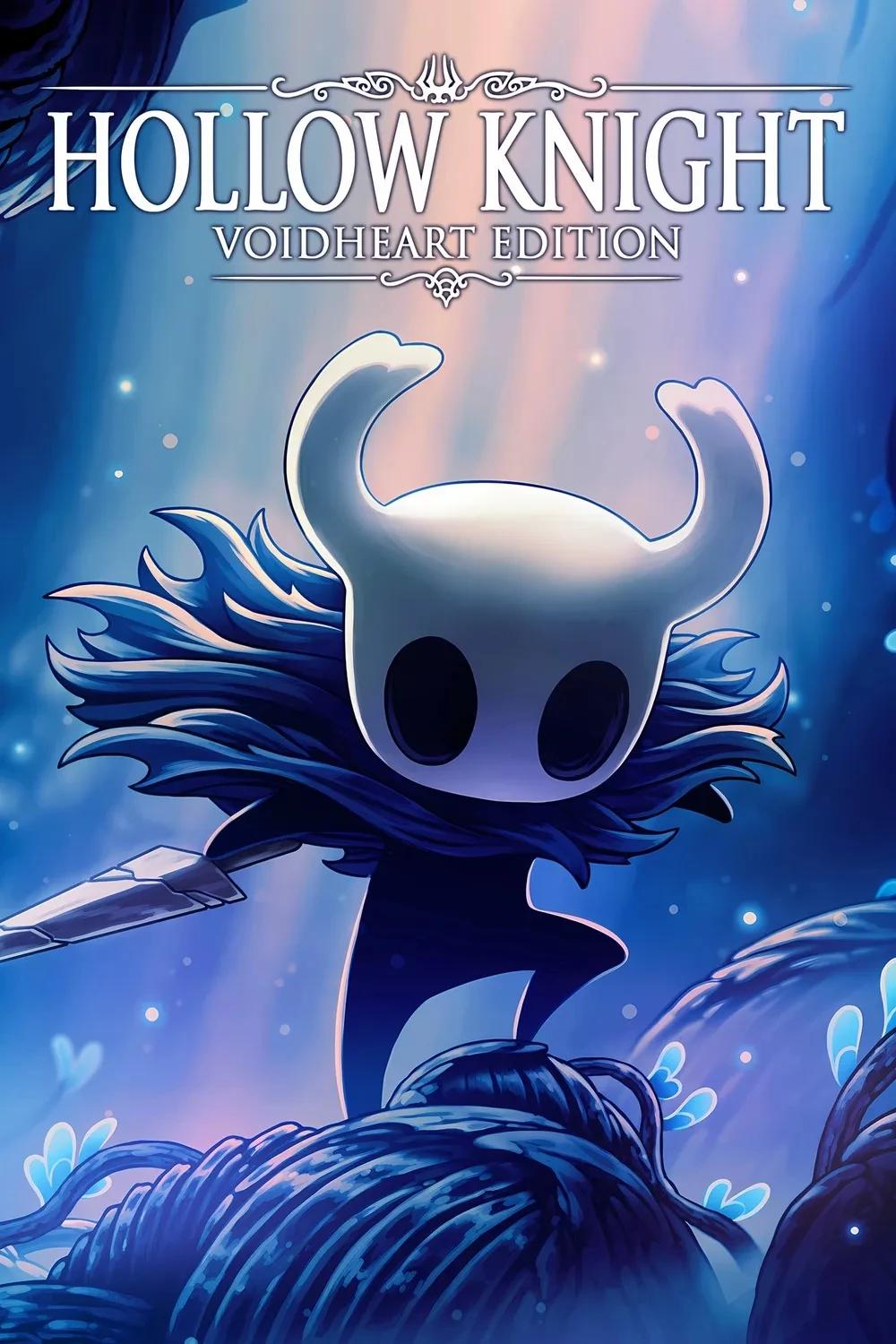 Hollow Knight Universe thumbnail