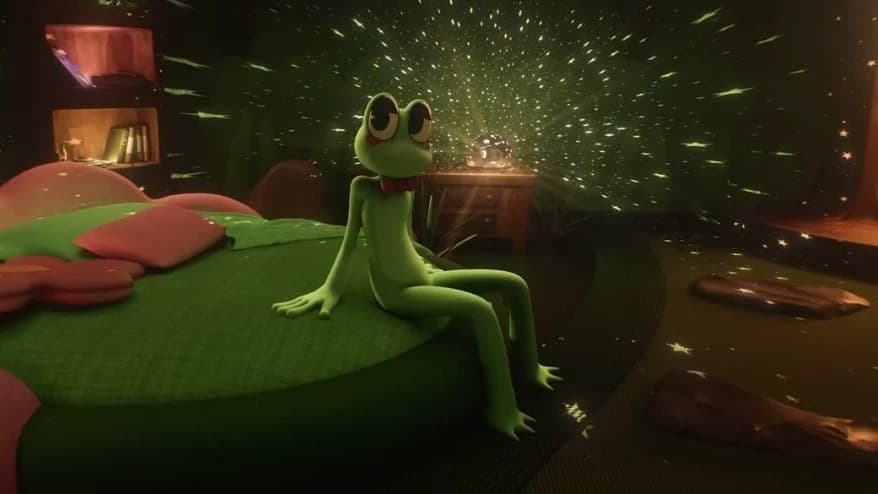 Ribbit (tadc) thumbnail