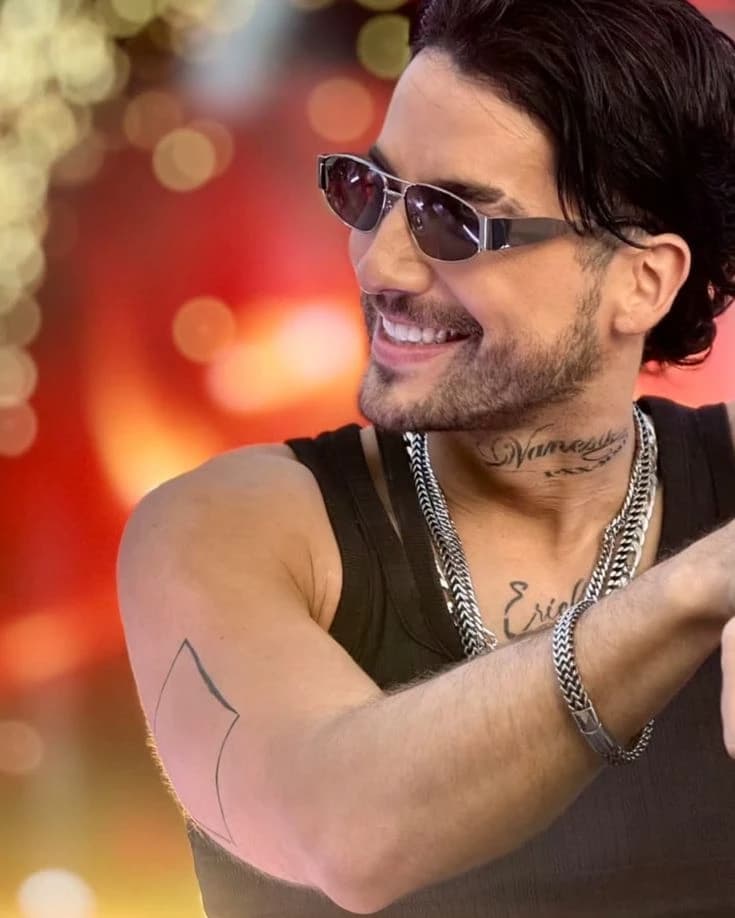 Charly flow (actor contigo) thumbnail