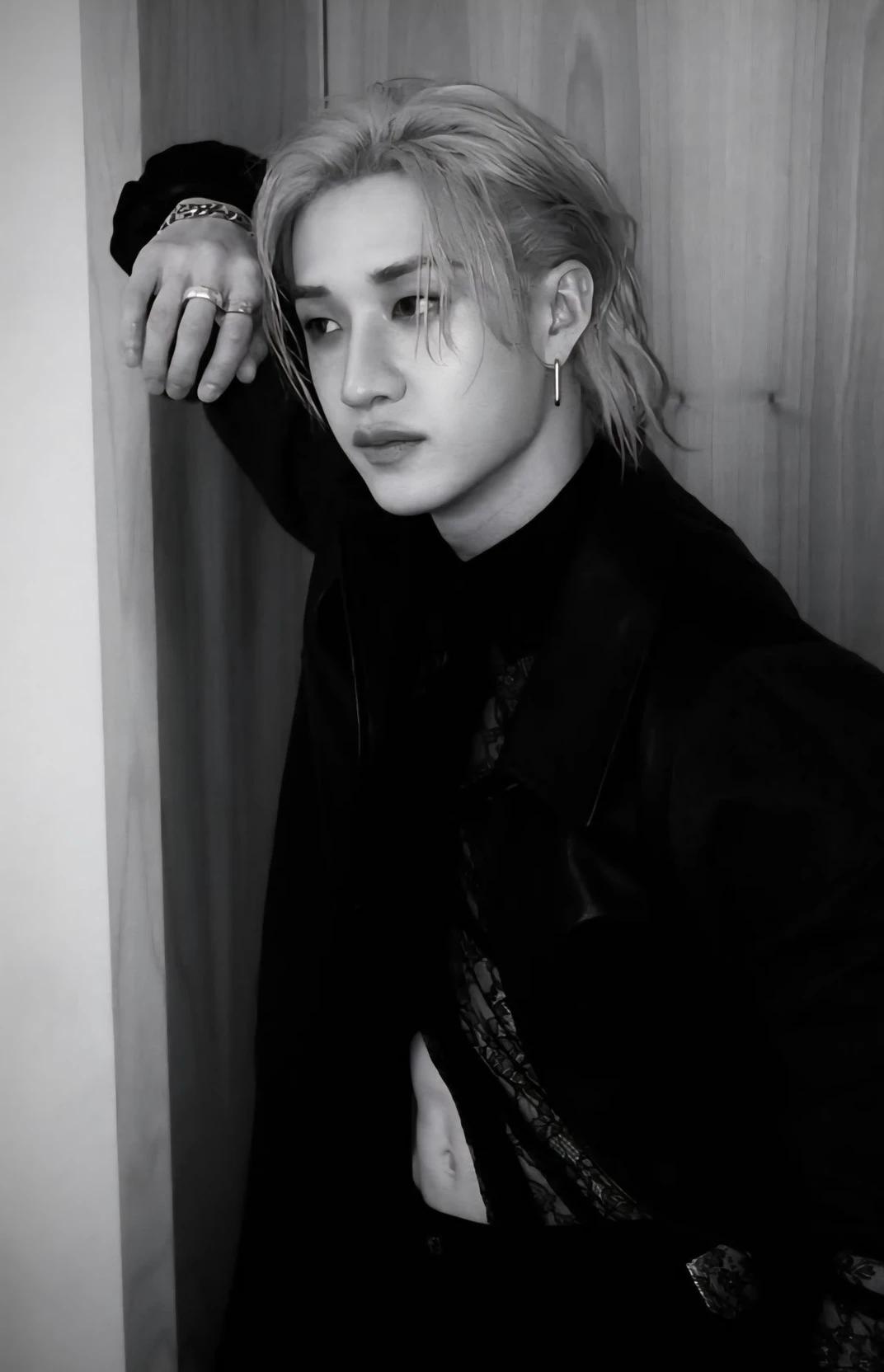 Bang Chan thumbnail