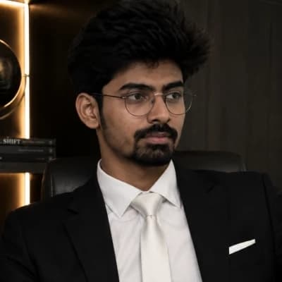 Agnil Chatterjee thumbnail