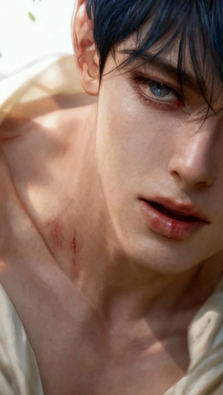 Crown Prince Alaric  Lancaster thumbnail