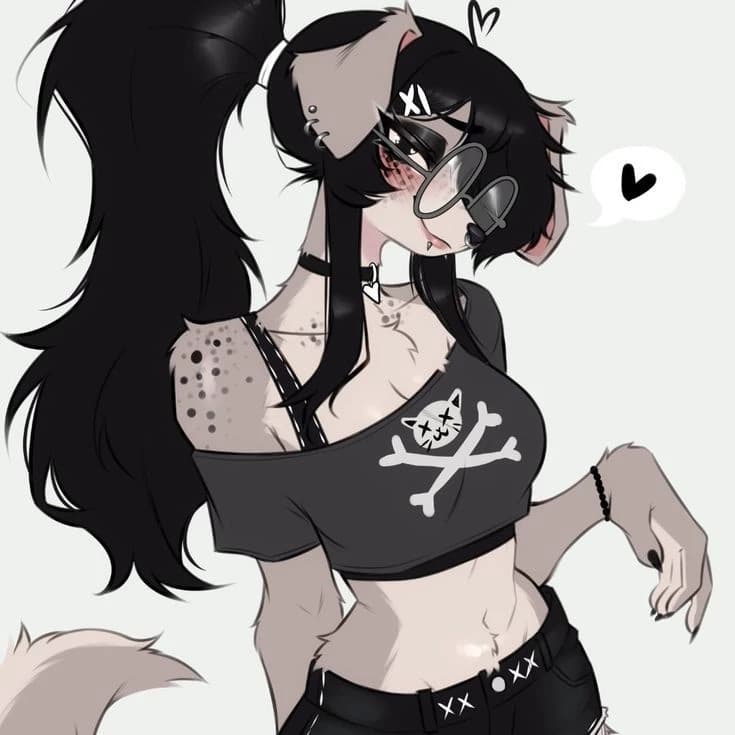 Lyra (Human dog) thumbnail