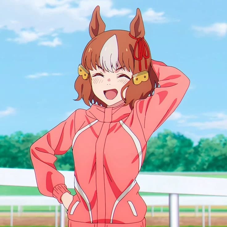 Belno Light (Umamusume) thumbnail