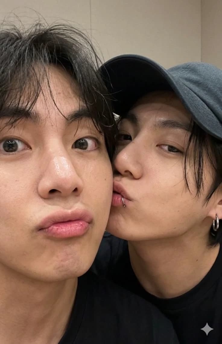 Taekook (Jungkook) thumbnail